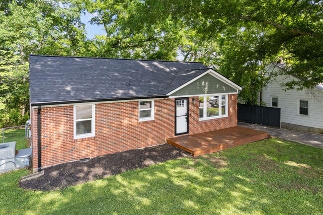 Photo - Beautiful home just north of downtown Colu...