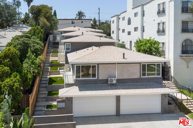 Building Photo - 7127 Ramsgate Ave Rental