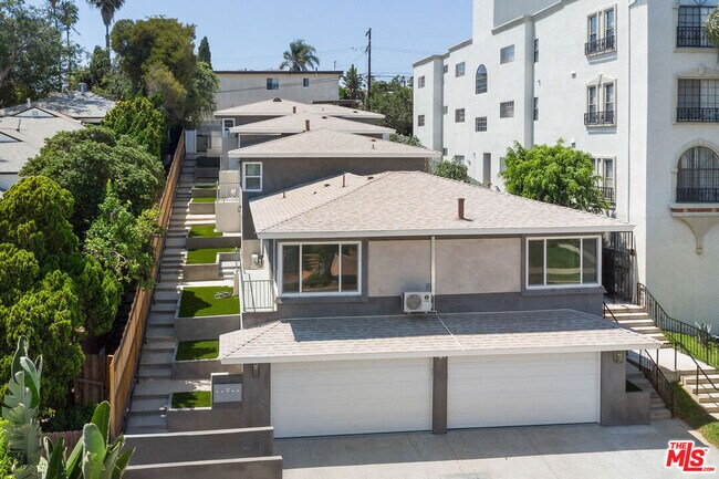 Building Photo - 7127 Ramsgate Ave Rental