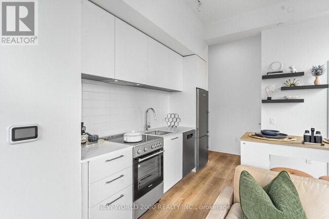 Photo - 101 Roehampton Ave Unité 2612