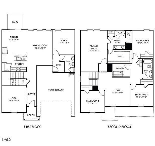 Photo - 676 White Birch Ln