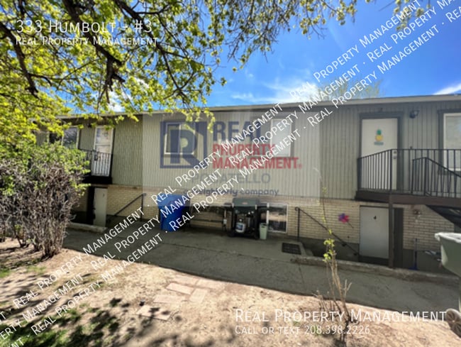 Photo - 333 Humbolt-#3 Unidad #3