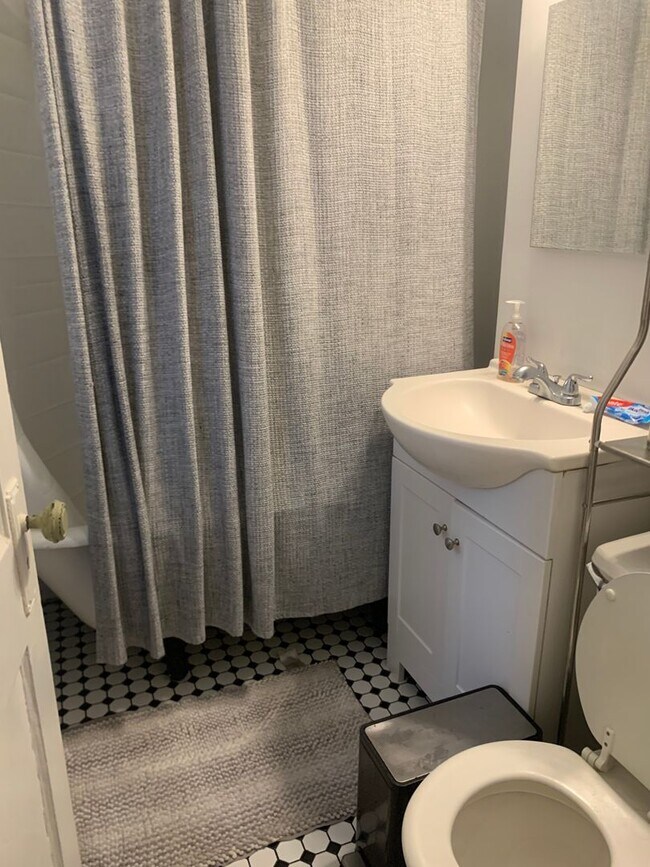 Photo - 101 Brainerd Rd #12 Boston MA 02134