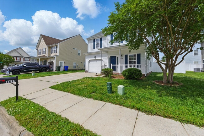Photo - 1023 Snead Dr