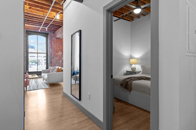 Photo - Greeley Lofts @ STL Riverfront Unidad 402