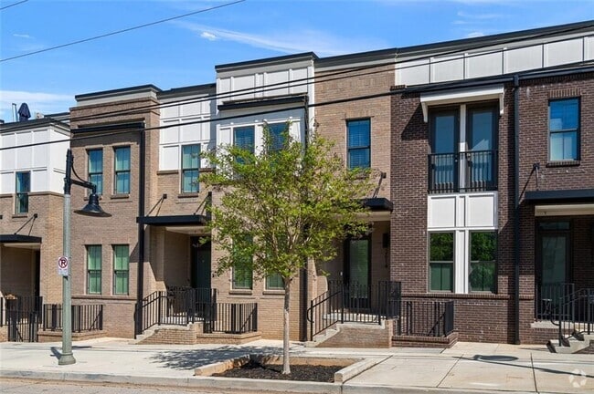 Building Photo - 2614 Talley St Rental