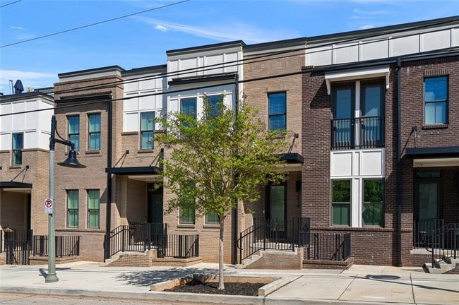 Photo - 2614 Talley St Townhome