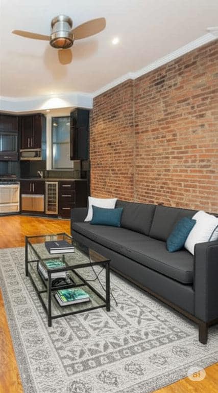 Building Photo - 248 Mott St Rental
