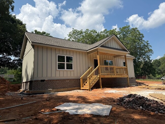 Building Photo - NEW CONSTRUCTION! NOW LEASING FOR AUGUST 2... Rental