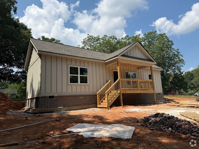 Building Photo - NEW CONSTRUCTION! NOW LEASING FOR AUGUST 2... Rental