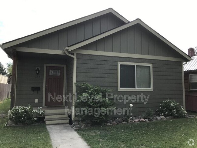 Building Photo - 735 7th Ave E Rental