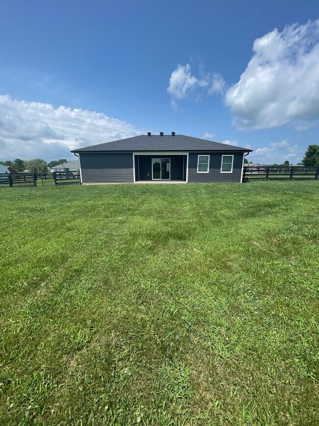 Photo - Welcome Home