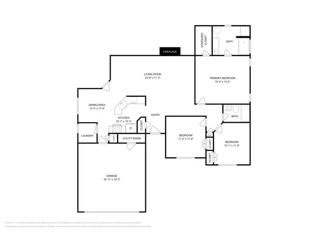 Building Photo - 750 Mill Station Dr