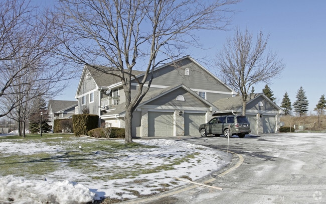 Park Terrace Apartments