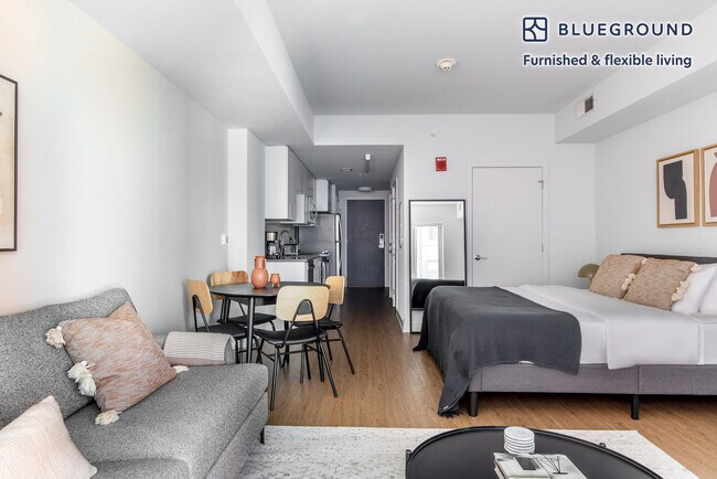 Photo - 455 I St NW Unidad FL6-ID728