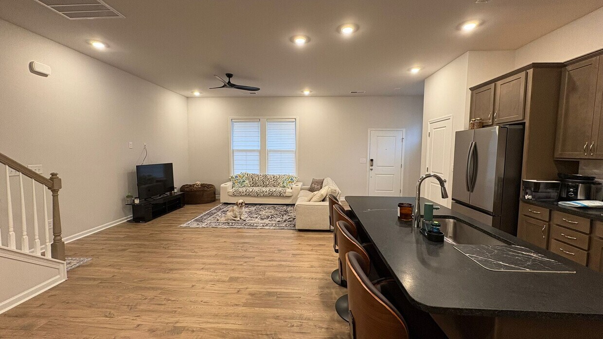 Photo - 5739 Coulee Ln (Harrisburg, NC)
