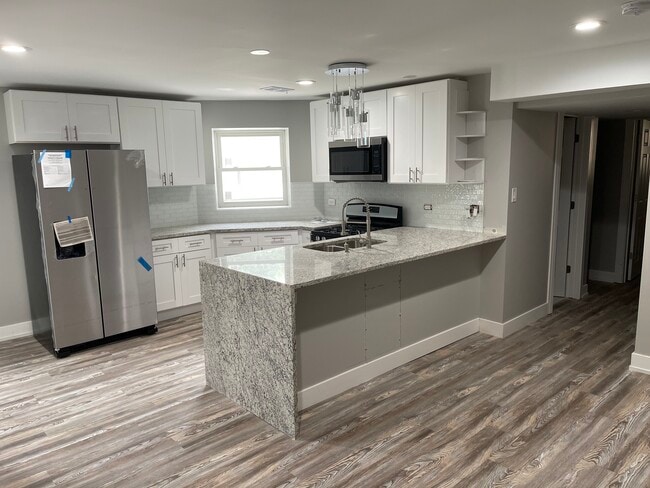 Photo - 6420 S Saint Lawrence Ave Unit Garden