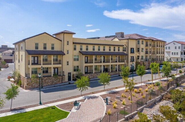 Arcadia at Montecillo - Arcadia at Montecillo