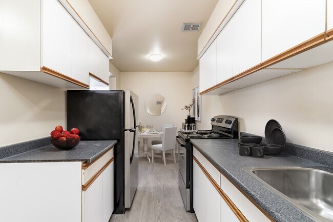 Photo - Parkview Estates