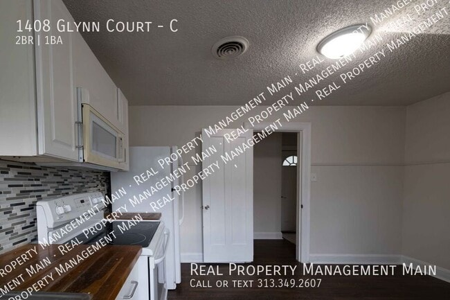 Photo - 1408 Glynn Ct Unit C