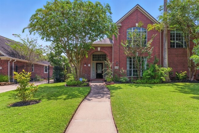 Photo - 20519 Ivory Creek Ln Casa