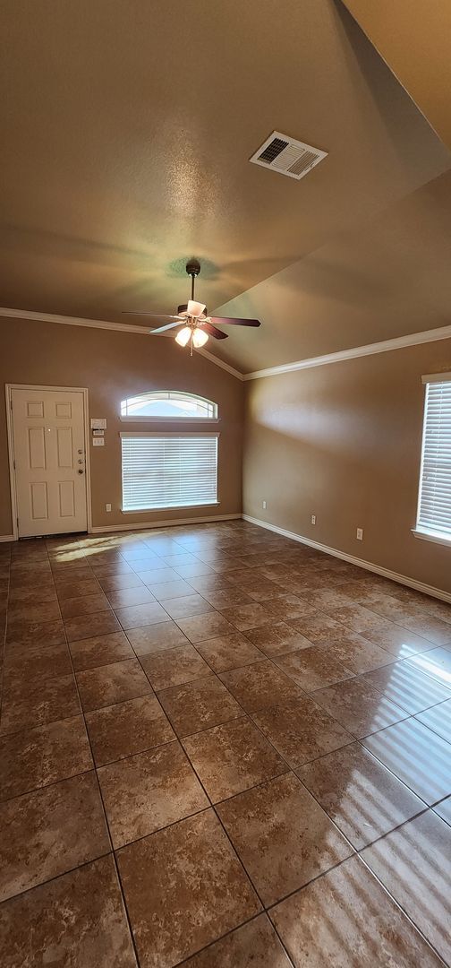 Photo - Beautiful 3 Bed, 2 Bath Duplex in Clear Creek Area - Viewable Now