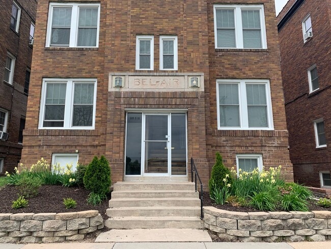 Building Photo - Amazing Downtown 1 Bedroom Unit 519 S 18th St-5 Rental