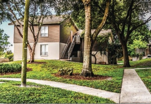 Photo - Park Village Apartments