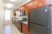 1BR,1BA-The Southport With Sunroom 831 SF