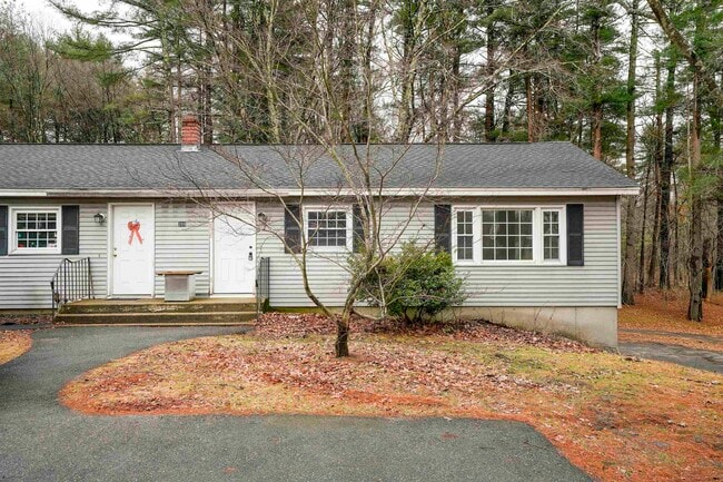 Building Photo - 289 Derry Rd Unit A