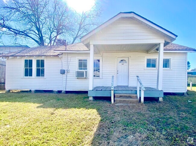 Building Photo - 107 Murrel St Rental