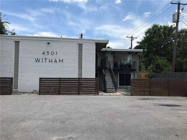 Building Photo - 4501 Witham Ln Unit 108 Rental