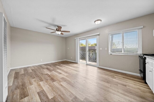 Photo - The Dalton Apartments