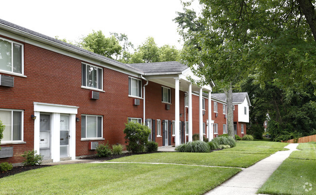 Building Photo - Colonial Ridge Rental