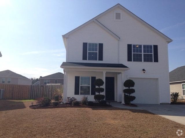 Building Photo - 354 Winchester Dr Rental
