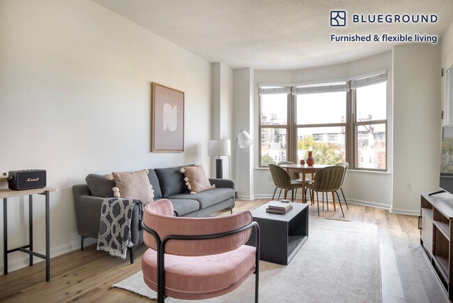 Building Photo - 1301 U St NW Rental