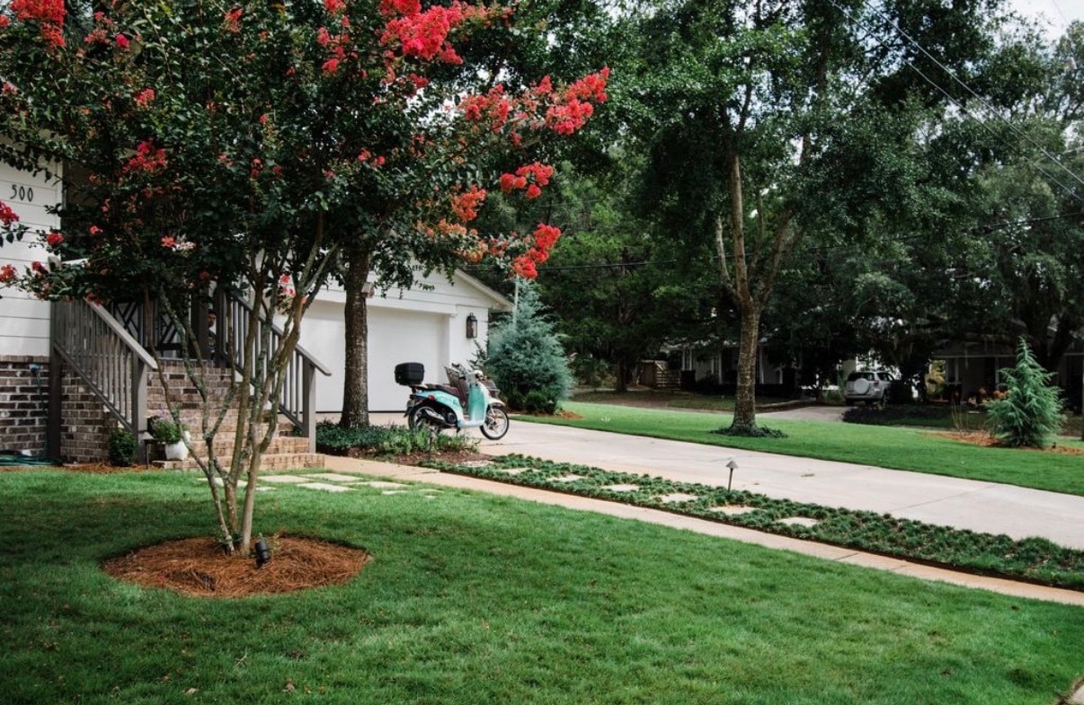 Photo - 500 Stanley Ave Unit Stanley home