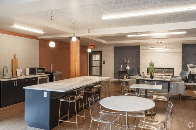 Community Room