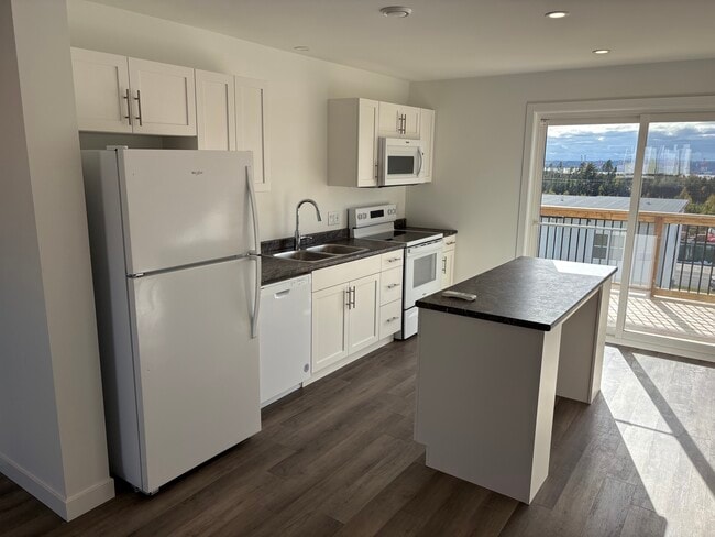 Photo - Mount Hope Townhouses