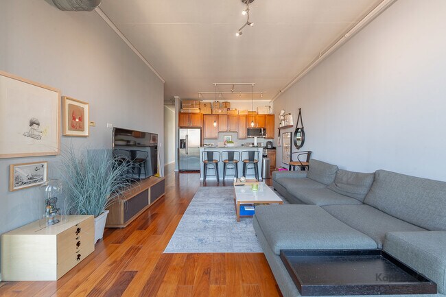 Photo - 1819 S Michigan Ave Unidad 601