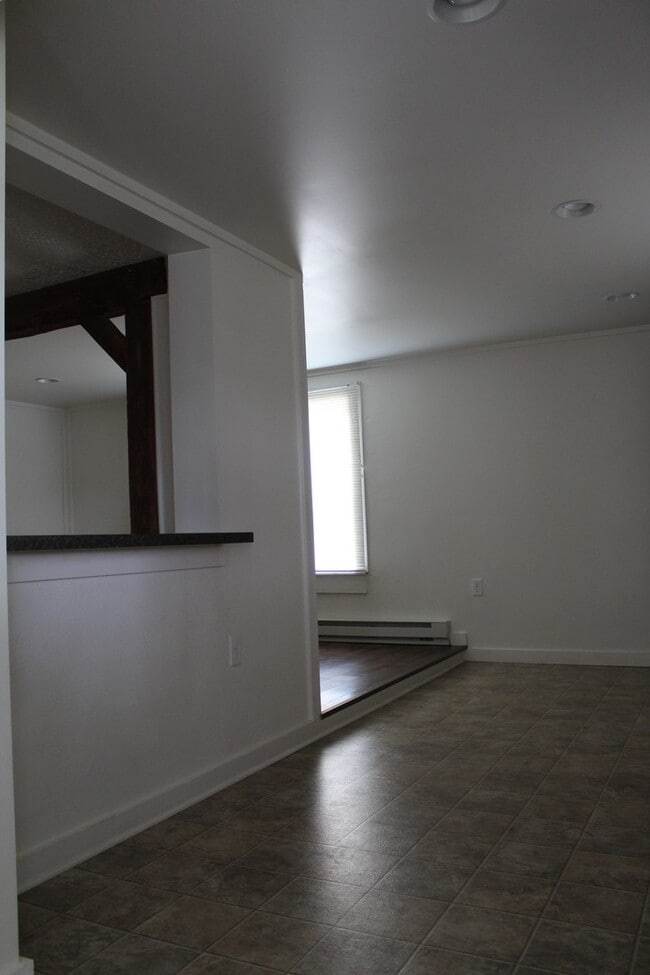 Photo - Cape Cod Home with Attached Garage