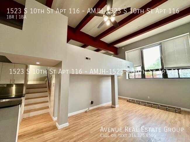 Photo - 1523 S 10th St