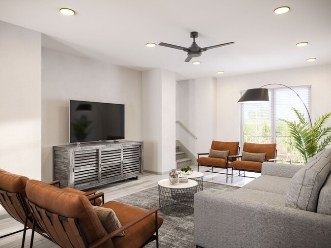 Photo - The Allyson Townhomes