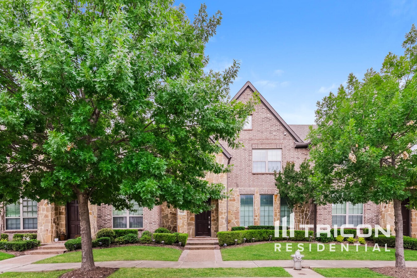 Photo - 3910 Canton Jade Way Townhome