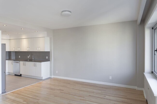 Photo - 3468 Rue Drummond Unit 802