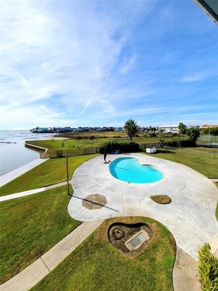 Photo - 500 Tiki Dr Unit 209C