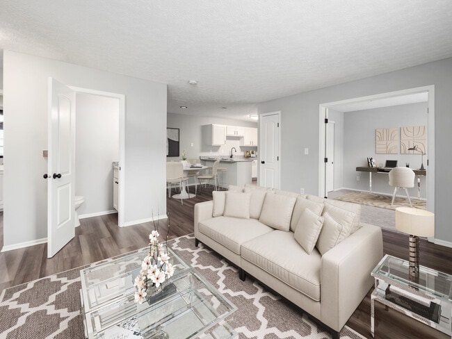 Photo - Village Gate Apartments