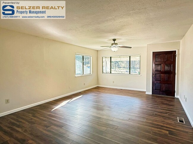 Photo - Newly renovated! Spacious 4 bd. home in a country setting!