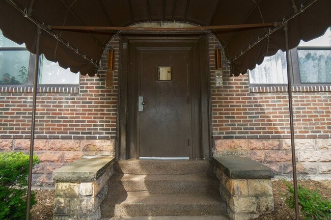 Entrada - Chalet