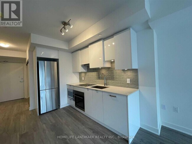 Photo - 195 Redpath Ave Unit 2811